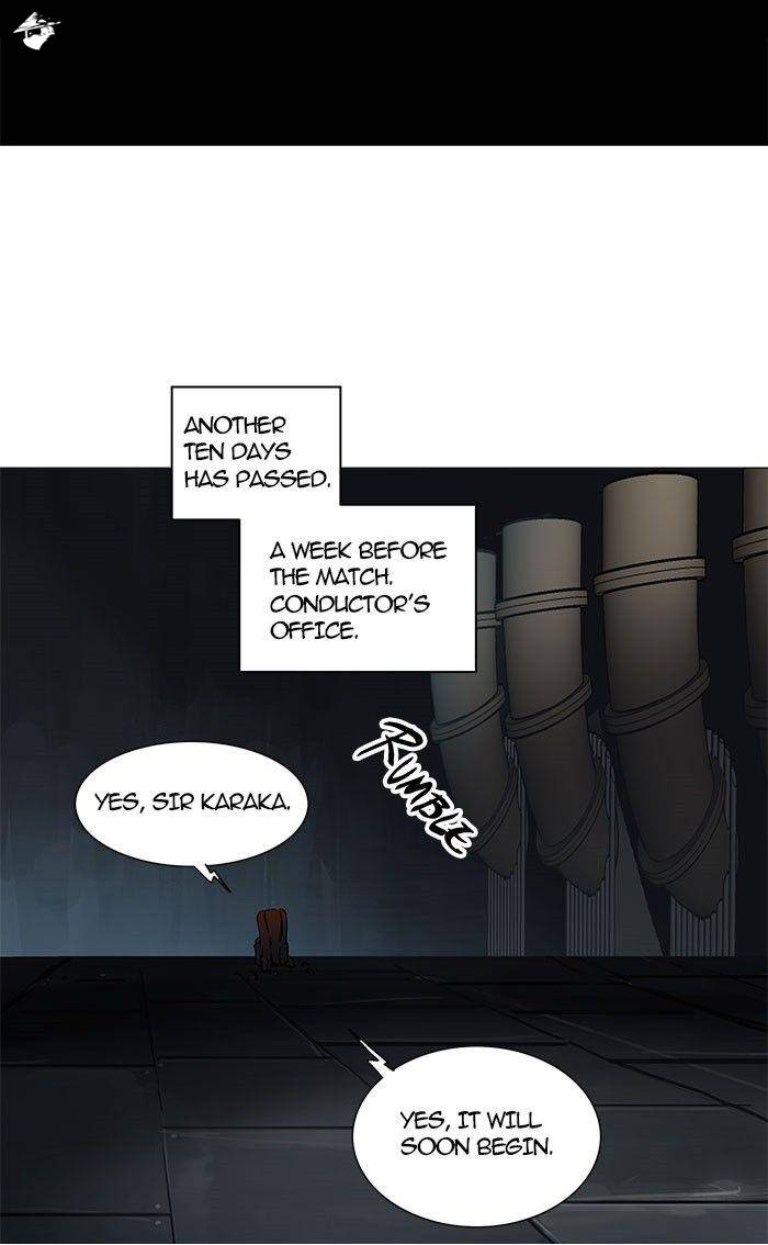 Tower of God Chapter 250 image 46